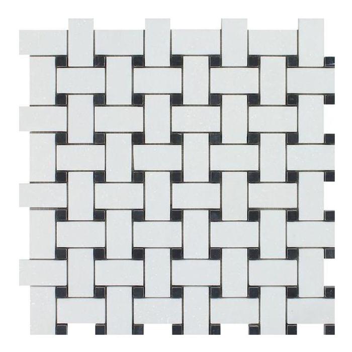 Basket weave