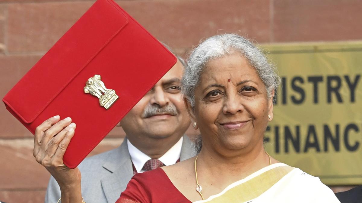 Budget 2025: Key Announcements for India’s Textile Sector