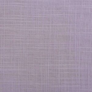 Viscose Purple Color Slub Dyed Fabric (FC-110)