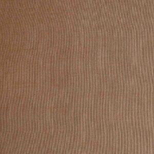 Cotton Light Brown Color Dyed Fabric (FC-118)
