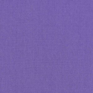 Purple Color Dyed Lawn Fabric (FC-129)