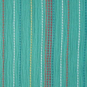 Cotton Green Hightwist Fabric (FC-12)
