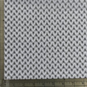 Cotton Geometrical Print Fabric (FC-135)