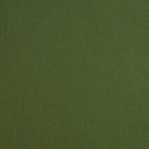 Cotton Lycra Olive Color Dyed Fabric (FC-250)