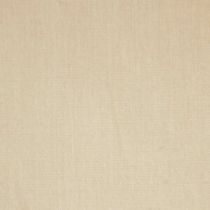 Cotton Beige Color Dyed Woven Fabric (FC-307)