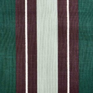 Multi Color Stripe Print Fabric (FC-33)