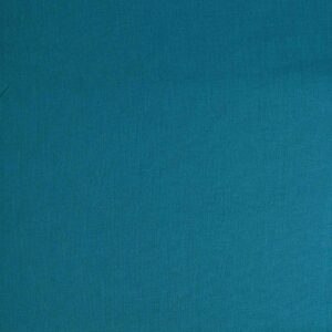 Turquoise Color Solid Fabric (FC-360)