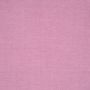 Pink Color Cotton Linen Dyed Fabric (FC-41)