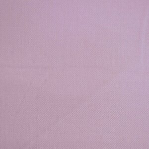Rayon Twill Light Pink Solid Fabric (FC-452)