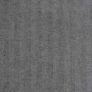 Cotton Grey Color Yarn Dyed Fabric (FC-544)