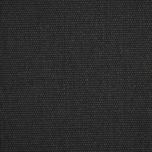 Cotton Black Color Matty Dobby Fabric (FC-566)
