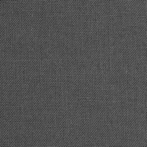 Cotton Dark Grey Dyed Woven Fabric (FC-575)
