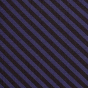 Viscose Diagonal Stripe Print Woven Fabric (FC-643)
