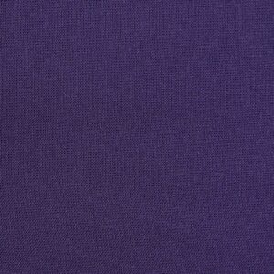 Viscose Purple Color Dyed Woven Fabric (FC-644)