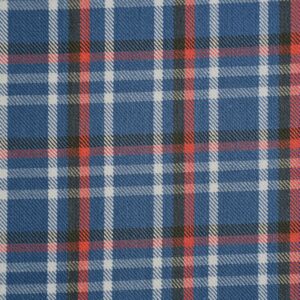 Multi Color Checked Yarn Dyed Cotton Fabric (FC-703)