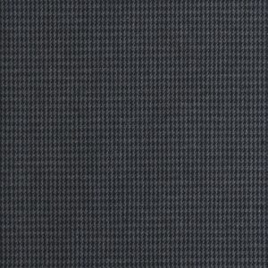 Cotton Lycra Houndstooth Fabric (FC-722)
