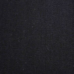 Cotton Herring Bone Dyed Woven Fabric (FC-759)