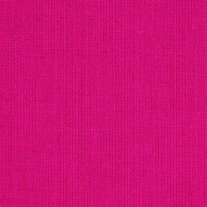 Cotton Dark Pink Color Solid Fabric (FC-852)