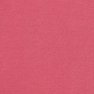 Pink Color Solid Cotton Fabric (FC-856)