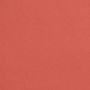 Viscose Orange Color Dyed Woven Fabric (FC-858)