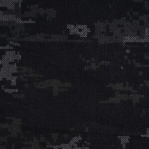 Cotton poly Camouflage Print Fabric (FC-969)