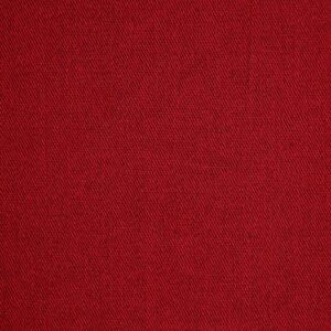 Cotton Lycra Maroon Dyed Woven Fabric (FC-OA267)