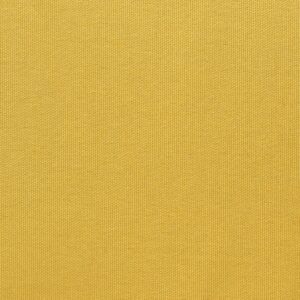 Cotton Dark Yellow Oxford Woven Fabric (FC-949)